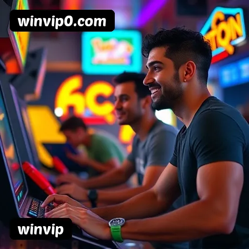 Jogos de Cassino em Destaque - Slots, Roleta, Blackjack