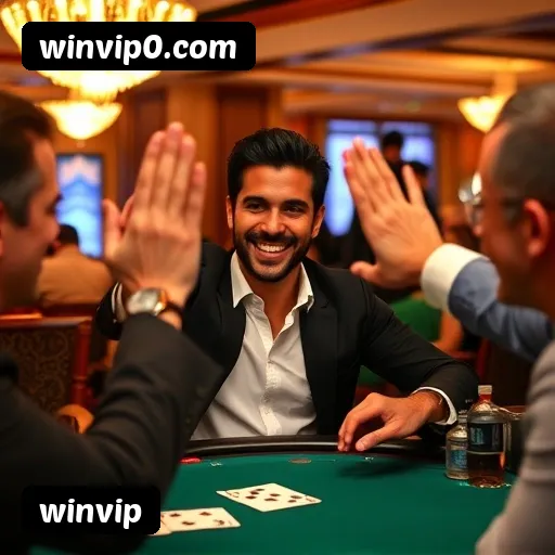 Jogos de Cassino ao Vivo