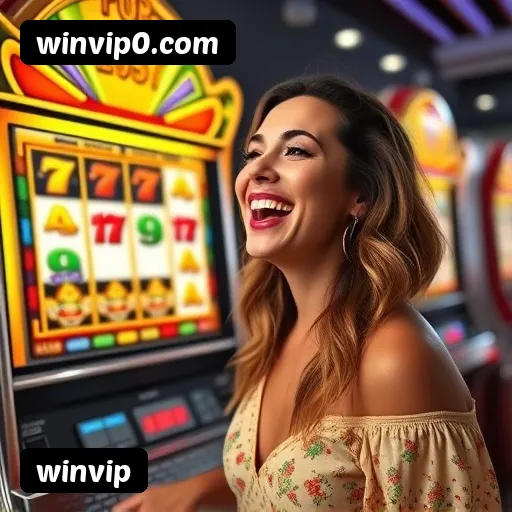 Benefícios do Login winvip - Bônus e Vantagens Exclusivas